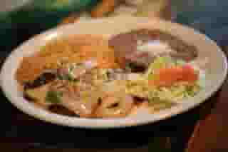 Cheese Steak