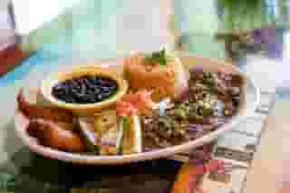 Argentina Churrasco