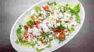Garden Salad