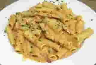 Vodka Pasta
