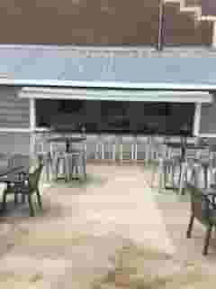 Outdoor Area