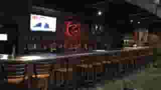 R.Bar Area