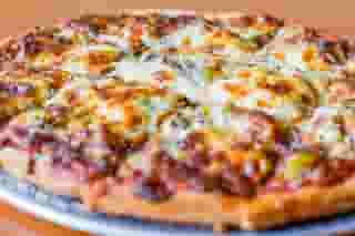 Tony Salerno's Special