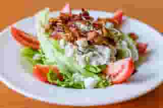 Wedge Salad