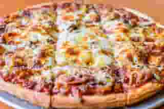 Tony Salerno's Special