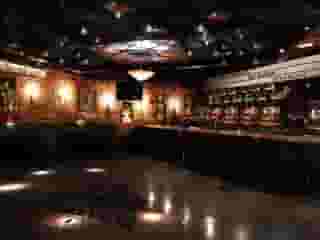 the 85 Room