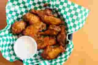 Apopka Froggers Grill and Bar Restaurant in FL