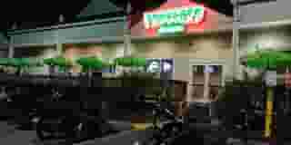 Menu Froggers Grill and Bar Restaurant in FL