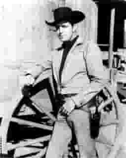 Dale Robertson