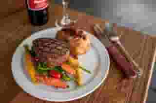6 oz. Filet Mignon