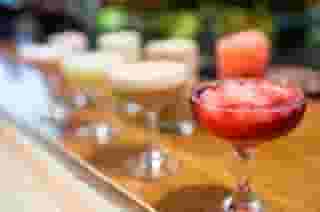drinks