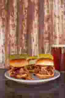 sliders
