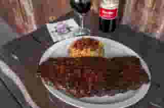 ribs