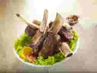 Max's Crispy Tadyang