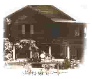 old exterior