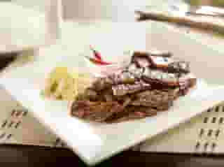 Inihaw Na Liempo