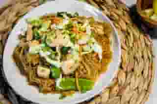 Pancit Bihon