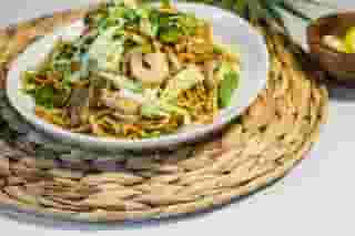Pancit Canton