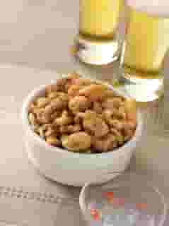Chicken Chicharon