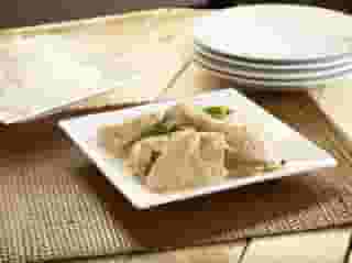 Adobo Sa Gata