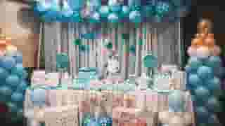 Kiddie Parties