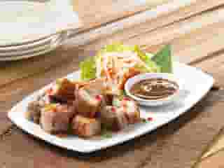 Lechon Kawali
