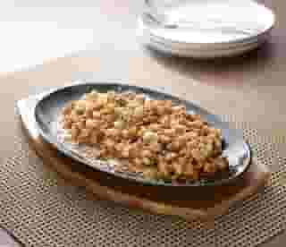 Classic Pork Sisig