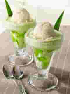Buko Pandan