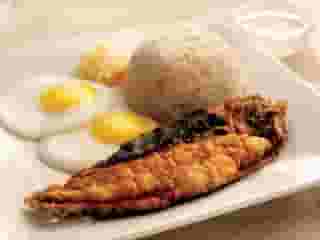 Bangsilog