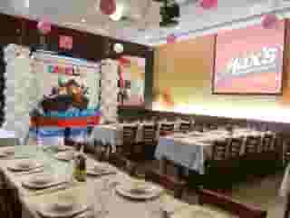 Max's Party
