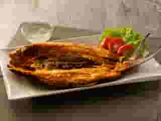 Daing Na Bangus