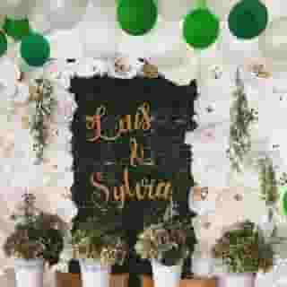 Weddings