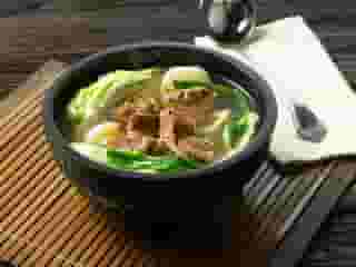 Nilagang Baka