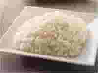 Garlic Rice