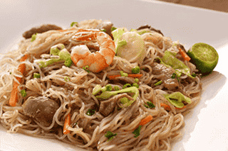 Pancit Bihon