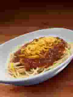 Spaghetti