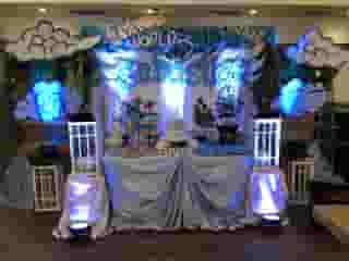 Baptisms