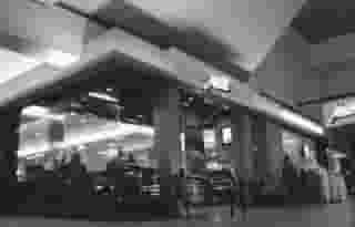 interior old