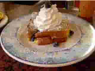 french toast