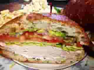 sandwich
