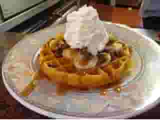 waffle