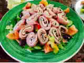 antipasto salad
