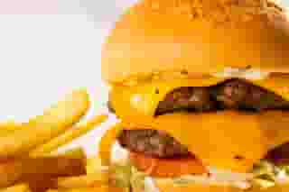 double stack