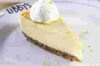 key lime pie