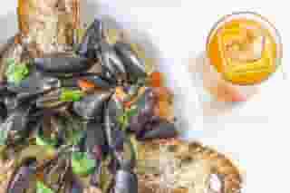 Available Menu