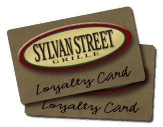loyalty card