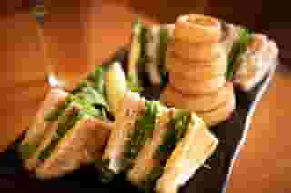 sandwich
