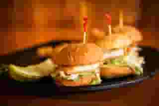 Sliders