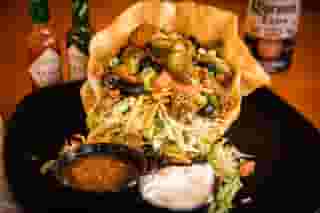 Taco Salad