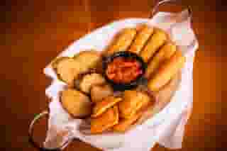 Combo Platter